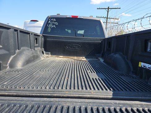 Used 2022 Ford F150 XLT w/ FX4 Off-Road Package AWD/4WD image 11