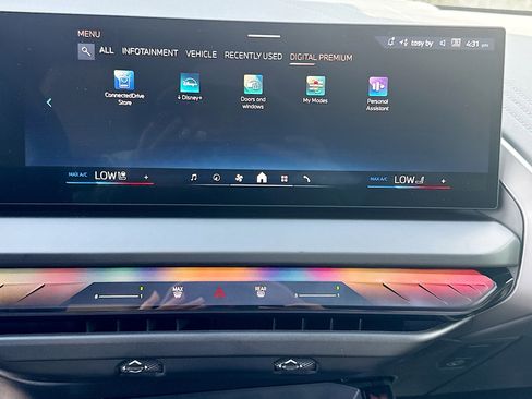 New 2026 BMW X3 xDrive30 w/ Convenience Package AWD/4WD image 30