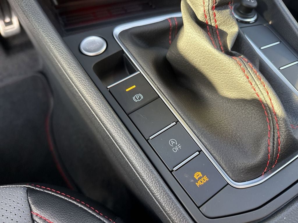 New 2026 Volkswagen Jetta GLI Autobahn FWD image 30