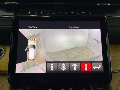 Used 2021 Jeep Grand Cherokee L Summit image 77