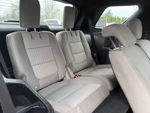 Used 2018 Ford Explorer 4WD image 11