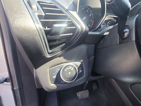 Used 2016 Ford Escape S FWD image 16