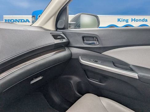 Used 2015 Honda CR-V EX-L image 31