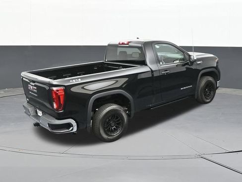 Used 2026 GMC Sierra 1500 Pro w/ Pro Value Package AWD/4WD image 62