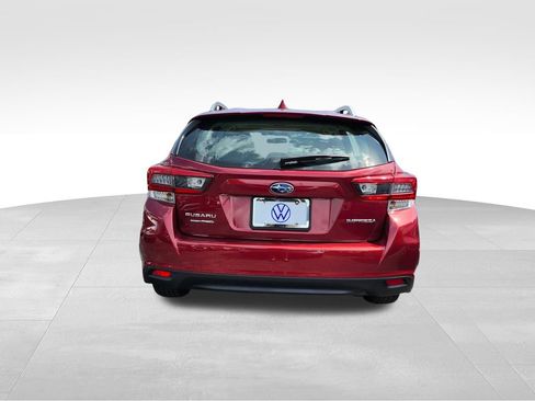 Used 2023 Subaru Impreza 2.0i Premium AWD/4WD image 5