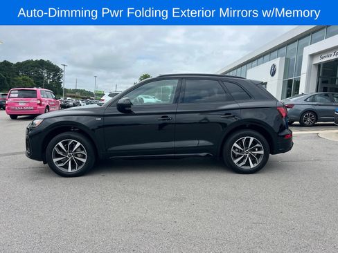 Used 2024 Audi Q5 2.0T Premium AWD/4WD image 9