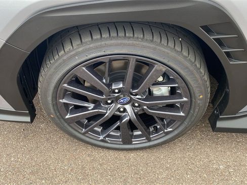 New 2025 Subaru WRX Premium image 10