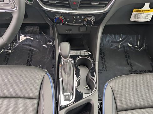 New 2026 Buick Encore GX Sport Touring w/ Comfort Package image 19
