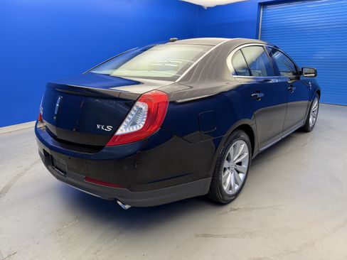 Used 2014 Lincoln MKS w/ Equipment Group 101A FWD image 7