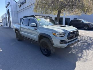 Used 2021 Toyota Tacoma TRD Pro video 1