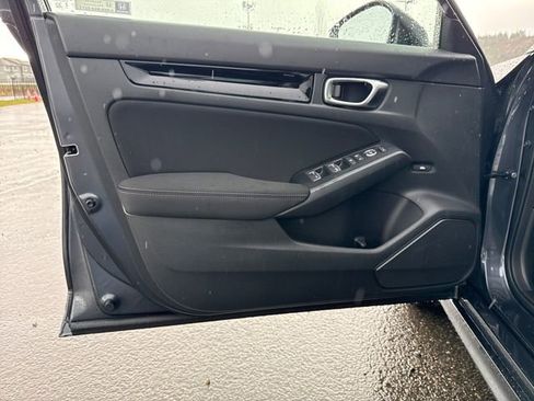 New 2026 Honda Civic Sport image 19