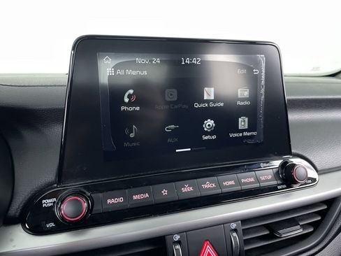 Used 2020 Kia Forte LXS image 14