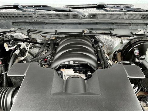 Used 2018 GMC Sierra 1500 SLE w/ SLE Value Package AWD/4WD image 30