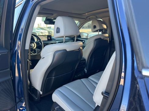 Used 2022 Acura MDX FWD w/ Technology Package image 18