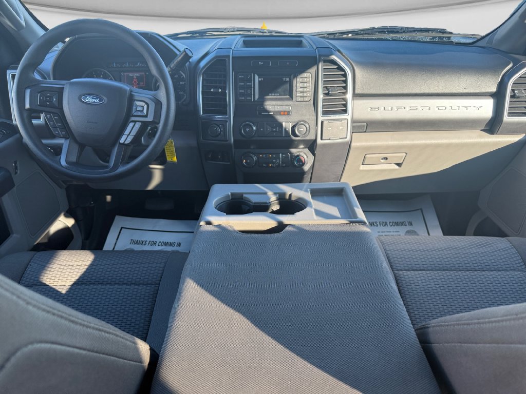 Used 2019 Ford F250 XLT w/ Snow Plow Prep Package AWD/4WD image 29