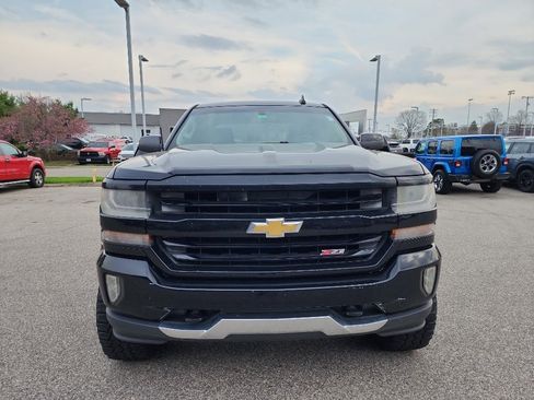 Used 2016 Chevrolet Silverado 1500 LT image 2