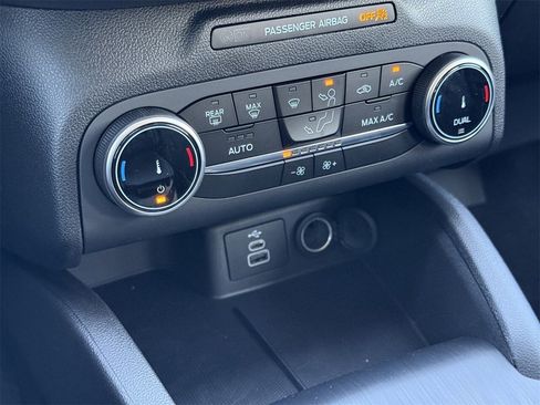 New 2026 Ford Escape Active image 48