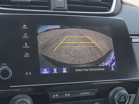 Used 2022 Honda CR-V EX-L image 19