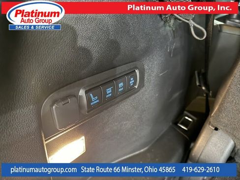 Used 2017 Ford Explorer Limited w/ Equipment Group 301A image 33