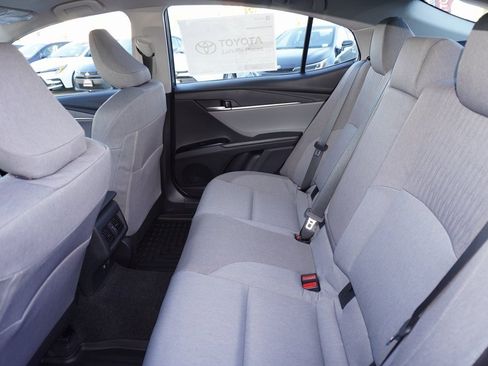 New 2026 Toyota Camry LE image 7