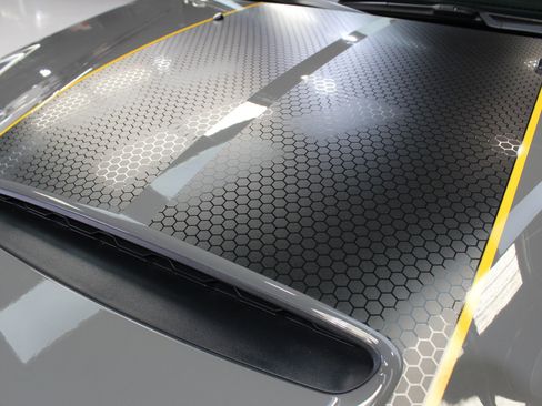 Used 2024 Dodge Durango SRT image 26