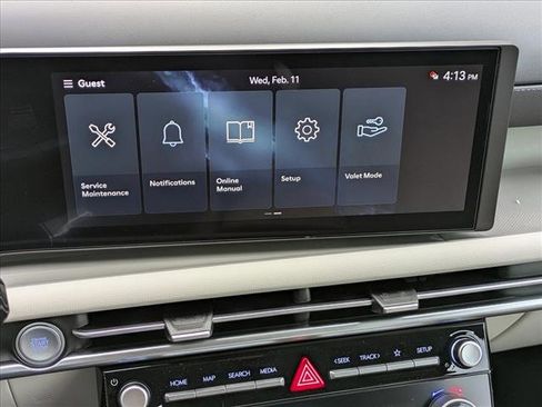 New 2026 Hyundai Tucson SEL w/ Tow & Go Package image 13