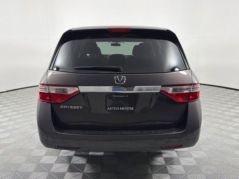 Used 2013 Honda Odyssey EX image 6