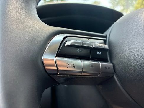 Certified 2026 MAZDA CX-50 2.5 Hybrid w/ Weather Package AWD/4WD image 27