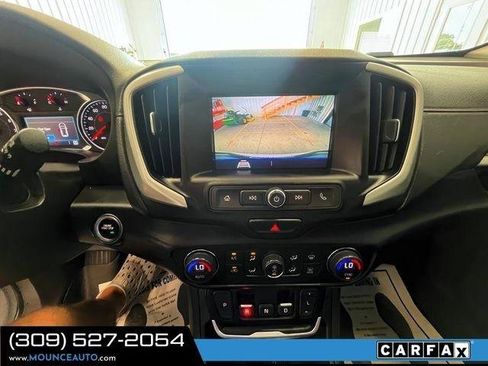 Used 2021 GMC Terrain SLE w/ Driver Convenience Package FWD image 20