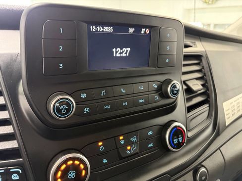 Used 2020 Ford Transit 150 Low Roof w/ Load Area Protection Package image 15