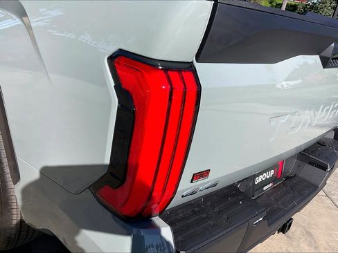 New 2026 Toyota Tundra SR5 image 14