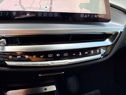 New 2026 Cadillac Lyriq V image 28