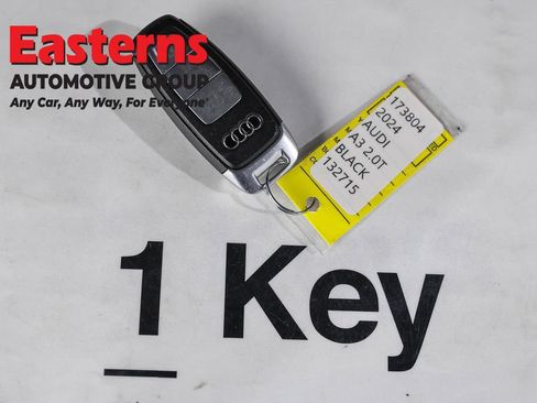 Used 2024 Audi A3 2.0T Premium FWD image 6