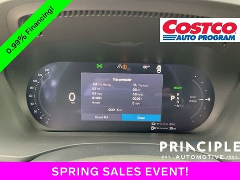 New 2026 Volvo XC60 T8 Plus w/ Protection Package Premier AWD/4WD image 17