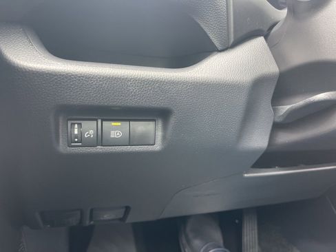 Used 2025 Toyota RAV4 LE image 23