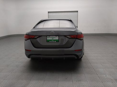 Used 2024 Nissan Sentra S image 9