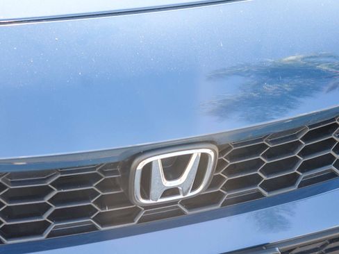 Used 2025 Honda Civic Sport image 4