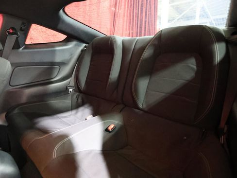 Used 2016 Ford Mustang w/ Interior & Wheel Package image 14