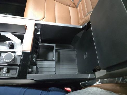 New 2026 Toyota Tundra 1794 Edition image 32