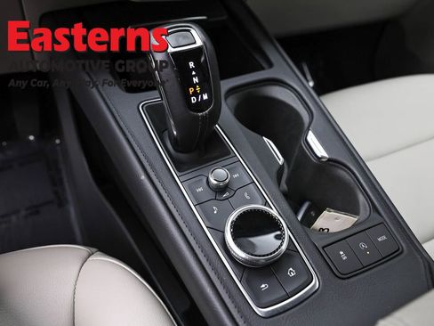 Used 2019 Cadillac XT4 Luxury image 12