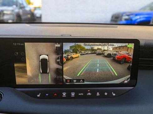 New 2026 Nissan Leaf SV+ FWD image 24