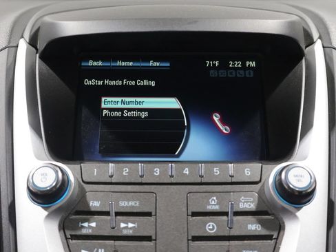 Used 2016 Chevrolet Equinox LT w/ Convenience Package AWD/4WD image 27