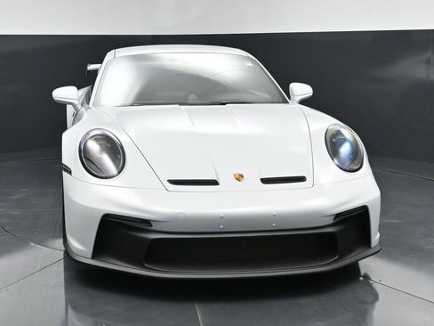 Certified 2022 Porsche 911 GT3 RWD image 12