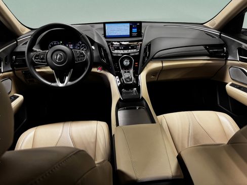 Used 2023 Acura RDX FWD w/ Technology Package image 32