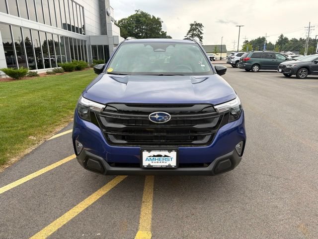 New 2026 Subaru Forester Sport w/ Onyx Edition AWD/4WD image 2
