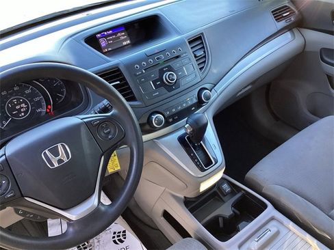 Used 2013 Honda CR-V EX image 21
