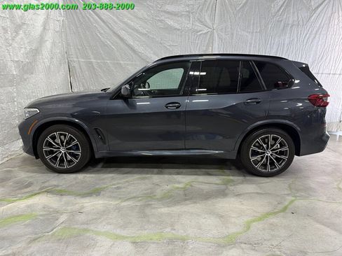 Used 2019 BMW X5 xDrive40i w/ M Sport Package image 13
