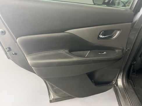 Used 2024 Nissan Murano SL AWD/4WD image 28