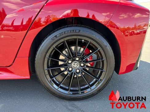 Used 2023 Toyota Corolla GR image 24