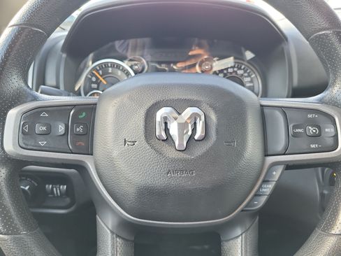 Used 2019 RAM 1500 Tradesman RWD image 25
